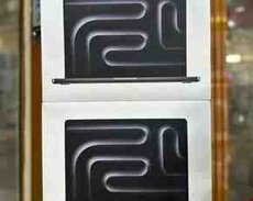 Apple MacBook Pro 14-Inch M5 24GB, 1TB