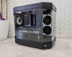 Asus Gaming Rendering PC