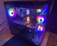 Masaüstü kompüter Gaming Render pc