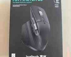 Kompüter siçanı Logitech MX Master 3S