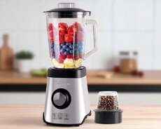 Blender şuşe qab