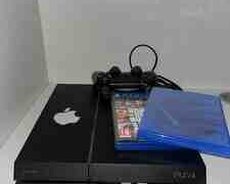 PlayStation 4 Pro 1TB