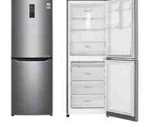 Soyuducu LG GA-B379SLUL