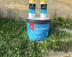 Tikkurila emusiyası