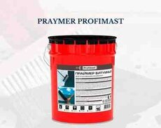 Praymer Profimast
