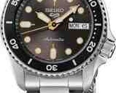 Seiko 5 Sport 2025 qol saatı