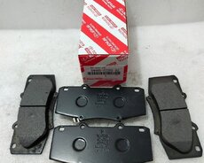 Toyota-Lexus üçün naklatka