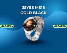 JSYES MS18 Gold
