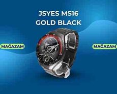 JSYES MS16 Gold