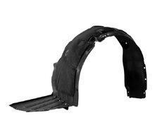 Nissan-İnfiniti üçün potkrelniklər