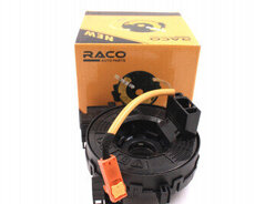 Nissan-İnfiniti üçün rulun lentası