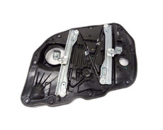 Hyundai-Kia avtomabilləri üçün şüşə qaldıran mexanizim