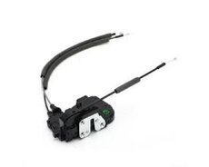 Hyundai-Kia üçün qapı zamokları