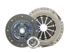 Hyundai-Kia üçün ferodo,çaşqa,vıjımnoy komplekt