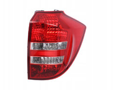 Kia Ceed 2007-2008 üçün arxa stop