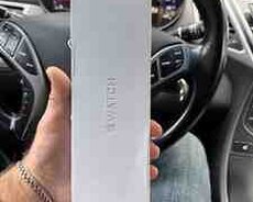 Apple Watch Series 8 Aluminum Silver 45mm qutusu