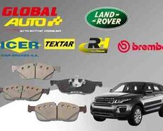 Range Rover Evoque 20112019 əyləc bəndi