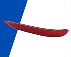 Chevrolet Equinox 2018 əksetririci işıq