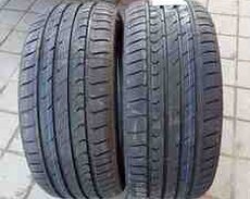 Şinlər 225, 50 R17