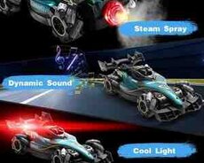 Çox funksiyalı F1 maşını