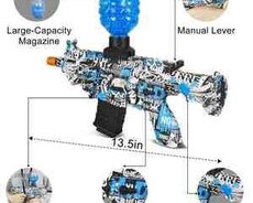 Gel blasder atan silah