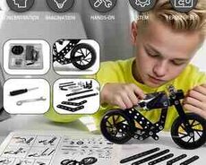 Dəmir moto konstruktor