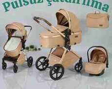 Uşaq arabası Kidilo