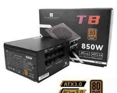 Thermalright TR-TB850 - 850W 80+ Bronze Full Modular