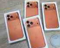 Apple iPhone 17 Pro Max Cosmic Orange 256GB, 12GB