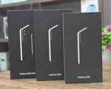 Samsung Galaxy S25 Blue Black 256GB, 12GB