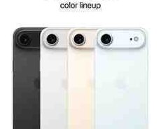 Apple iPhone Air Sky Blue 256GB, 8GB