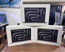 Apple MacBook Pro 14 M5 16, 512 Black