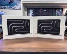 Apple MacBook Pro 14.2 M5 Silver 512GB16GB