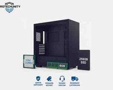 Masaüstü kompüter