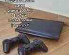 PlayStation 3 Slim