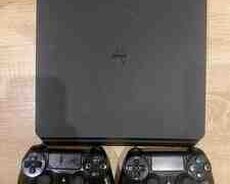 Sony PlayStation 4 slim 1 TB