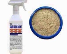 Torpaq təmiri üçün güclü birləşdirici Sand Fix