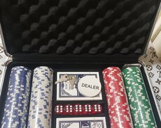 Poker seti