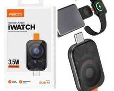 Recci Apple watch adapteri