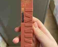 Maybelline bodaq boyası