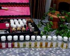 Səyyar ətir çamadanı