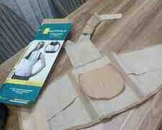 Bel düzəldən korset