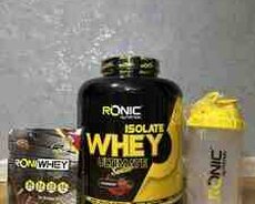 Whey Isolate Protein