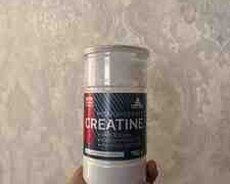 Kreatin Beta Alanin kofein