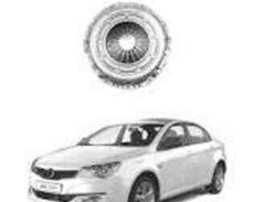 MG 350 friksional disk dəsti
