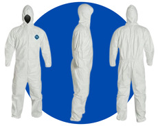 Dupont Tyvek