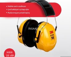 Qulaqcıq 3m Peltor Optime 98