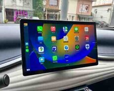 BYD Apple CarPaly, Android Auto