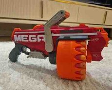NERF Megalodon
