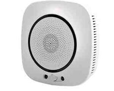 Ağıllı qaz sızma sensoru